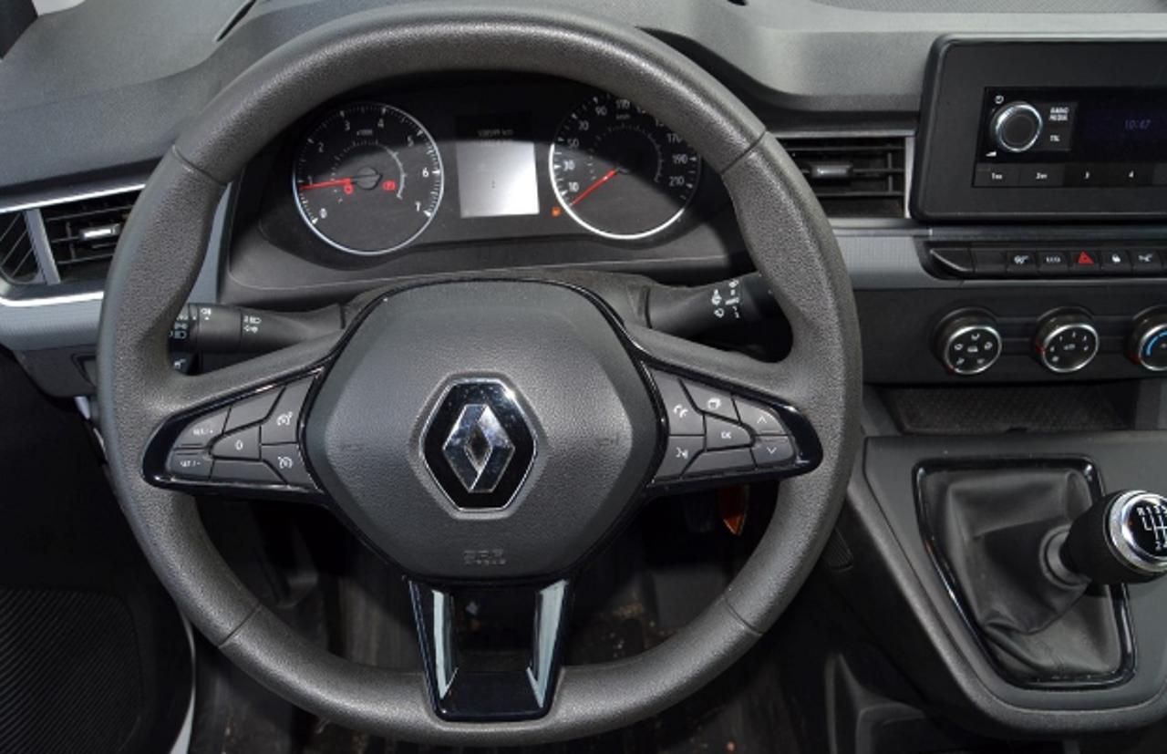Renault Renault Kangoo usata 3