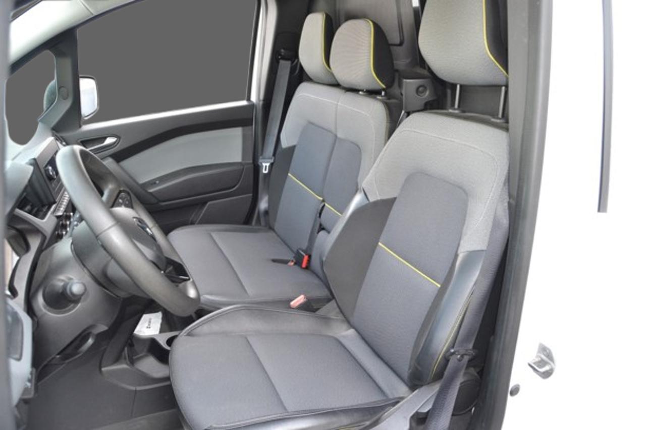 Renault Renault Kangoo usata 4