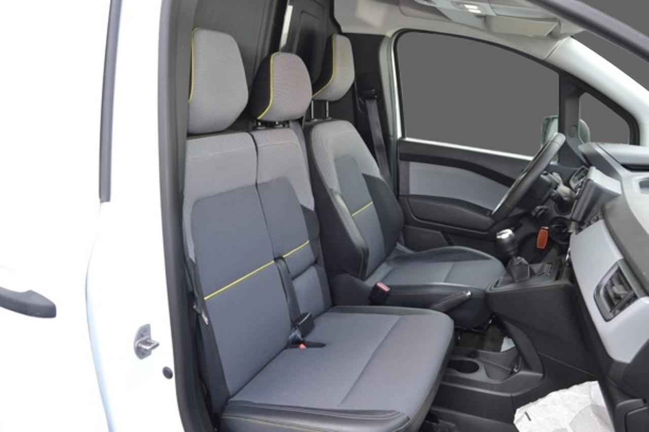 Renault Renault Kangoo usata 5