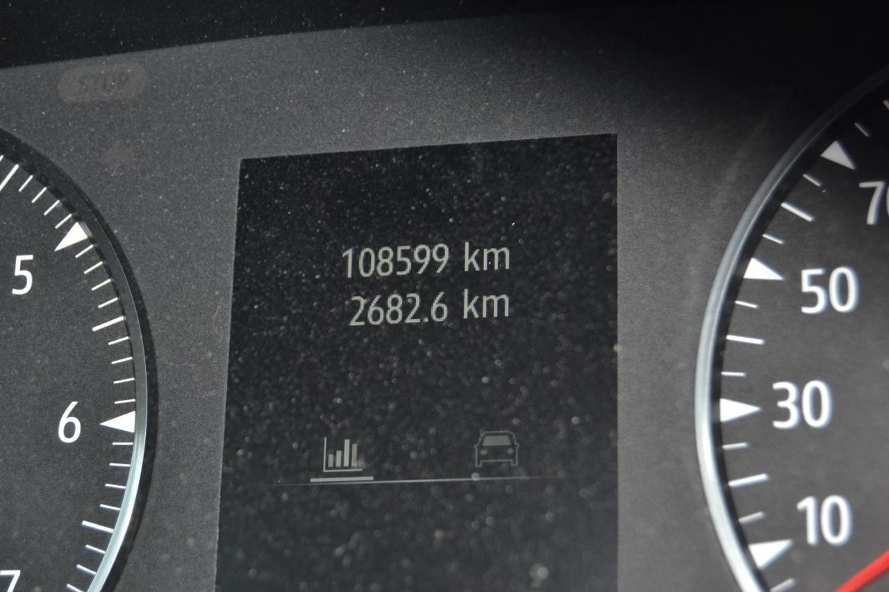 Renault Renault Kangoo usata 6