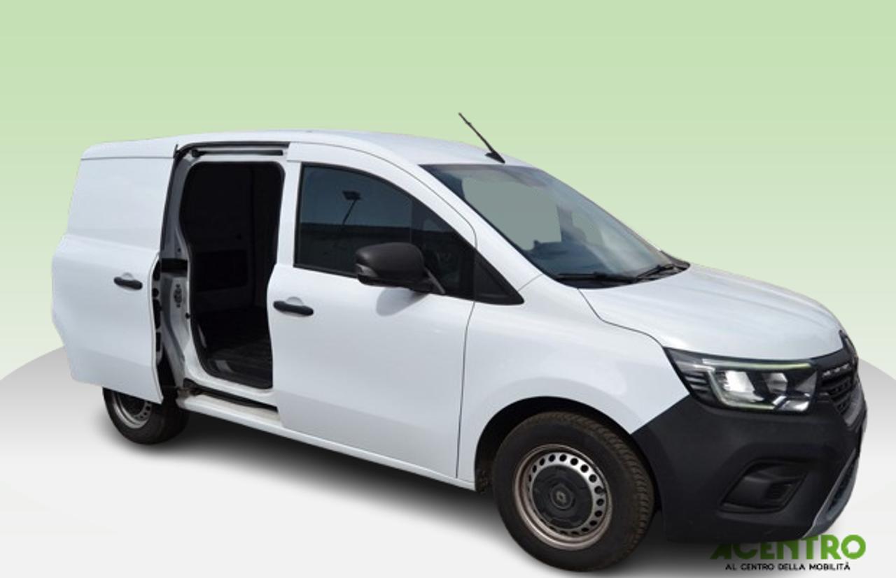 Renault Renault Kangoo usata 12