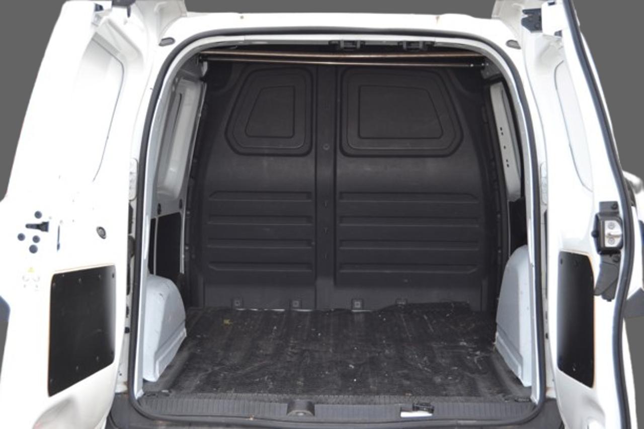 Renault Renault Kangoo usata 13