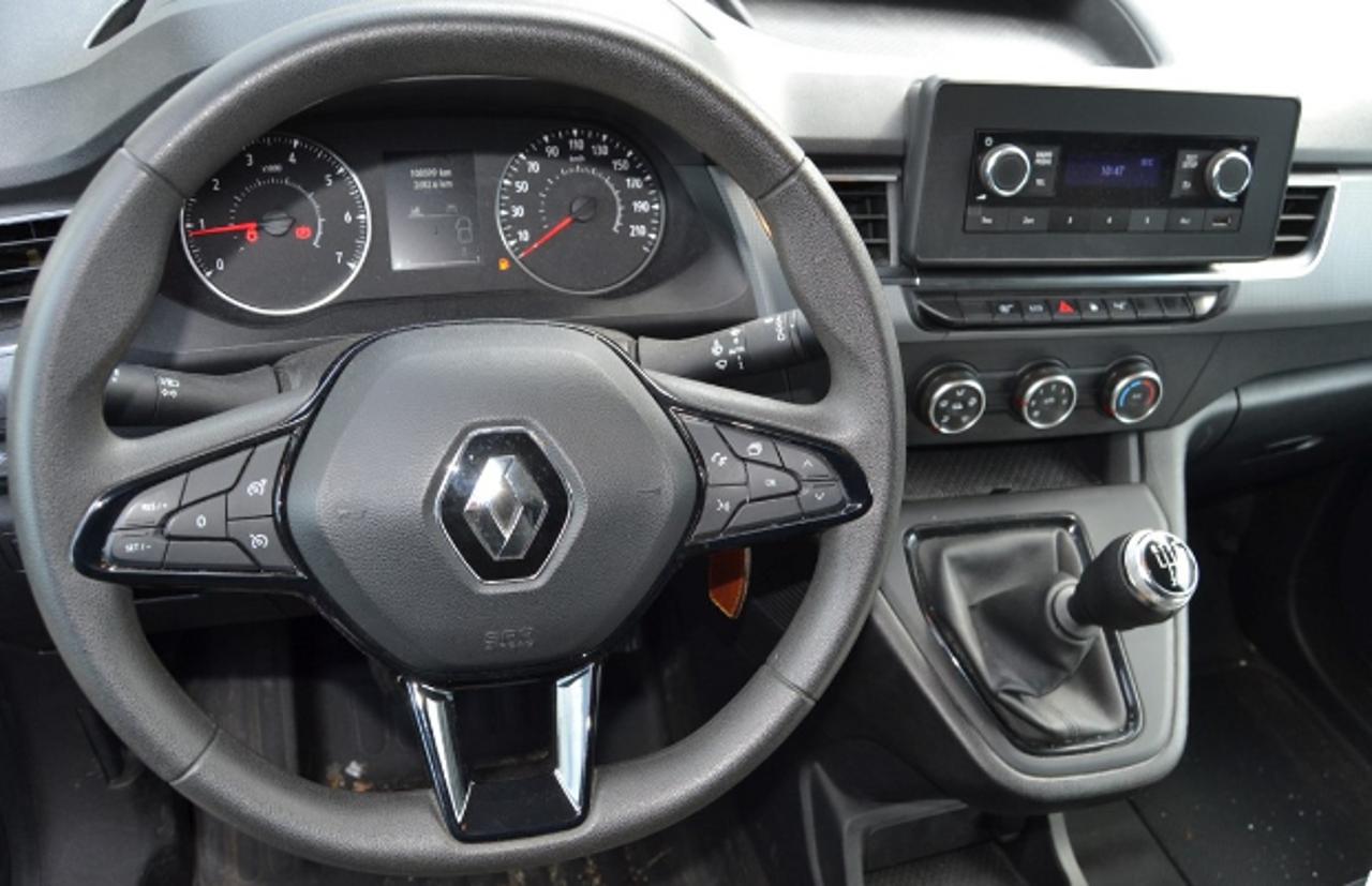Renault Renault Kangoo usata 14