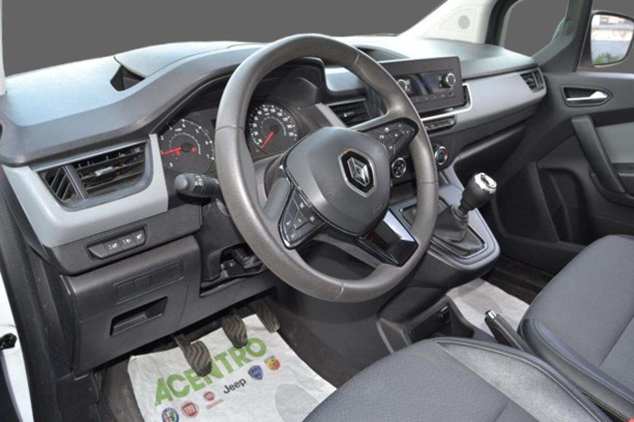 Renault Renault Kangoo usata 15