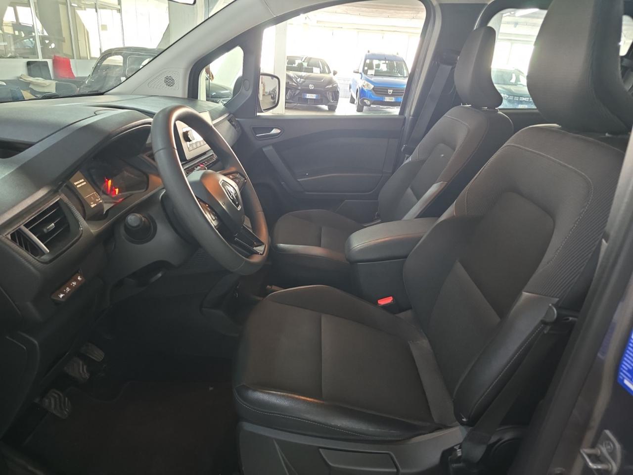 Renault Renault Kangoo usata 2