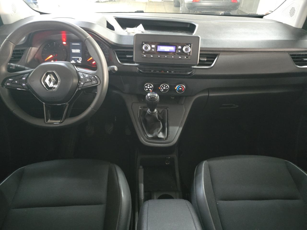 Renault Renault Kangoo usata 3