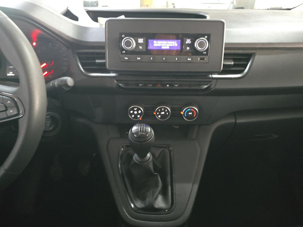 Renault Renault Kangoo usata 4