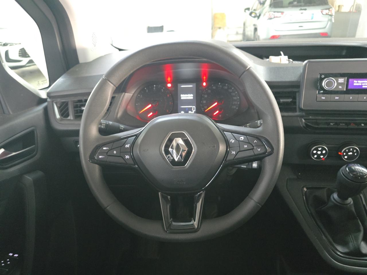 Renault Renault Kangoo usata 5