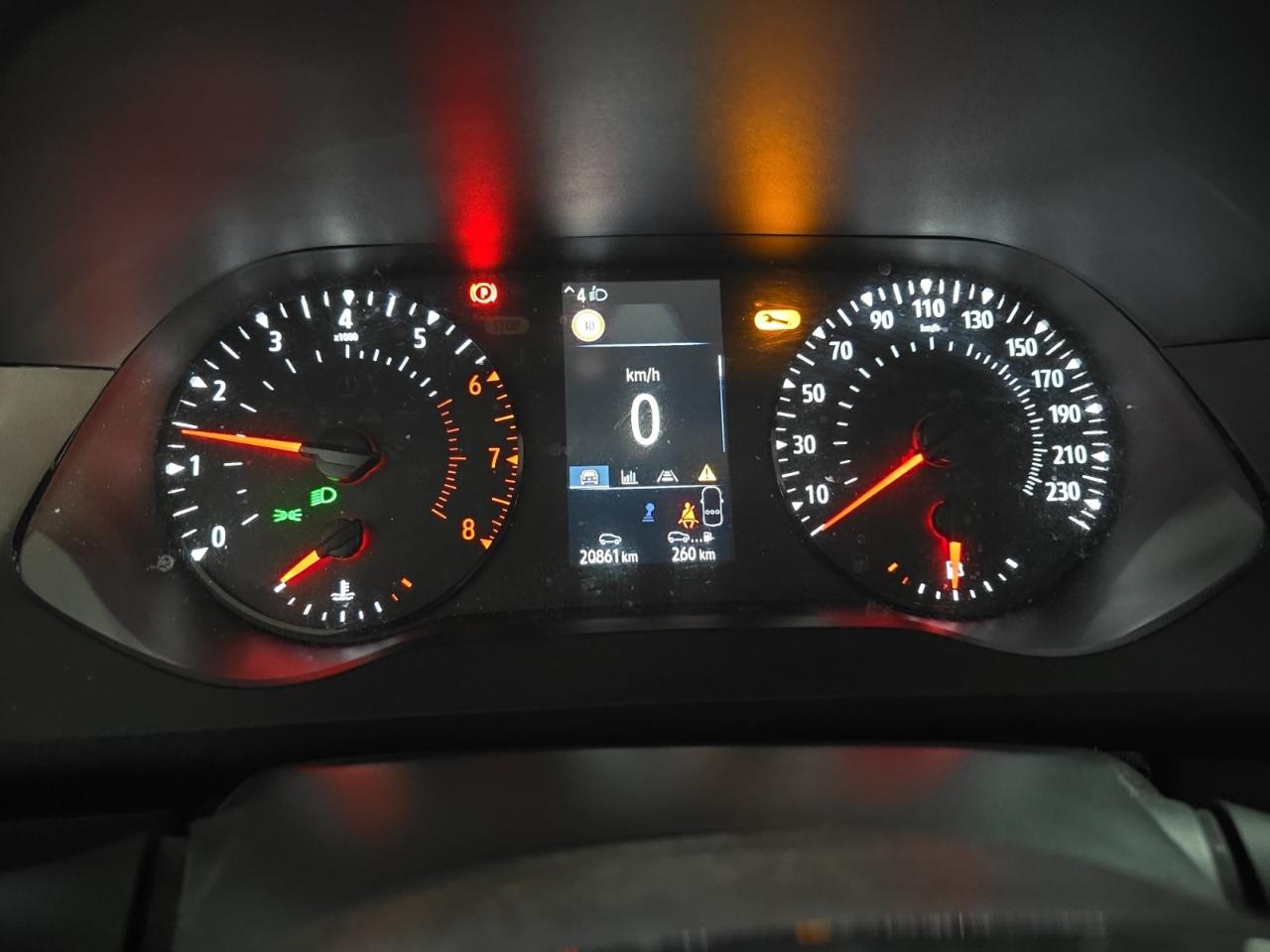 Renault Renault Kangoo usata 6