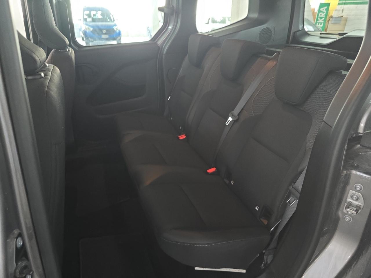 Renault Renault Kangoo usata 7