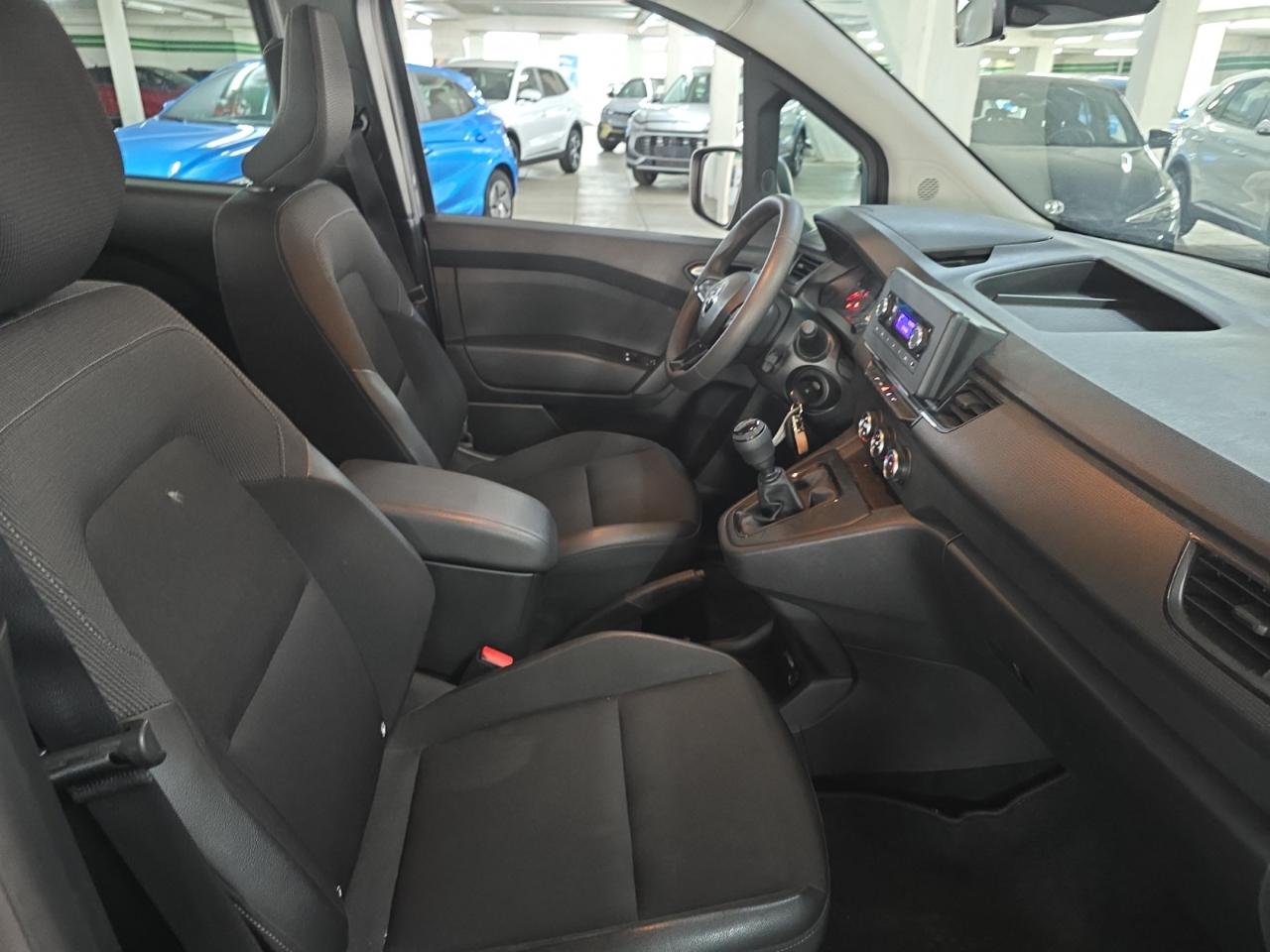 Renault Renault Kangoo usata 9