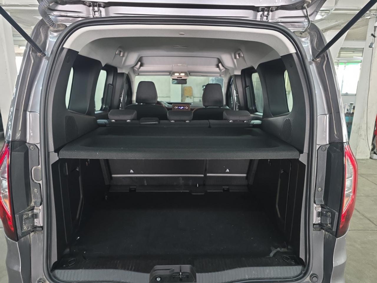 Renault Renault Kangoo usata 10