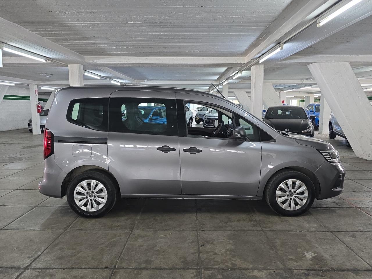 Renault Renault Kangoo usata 11