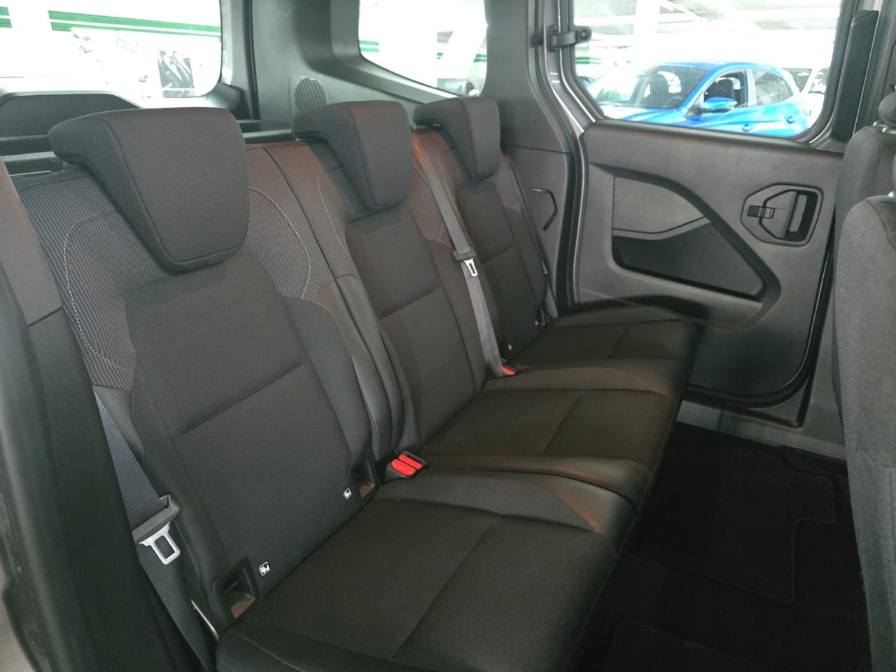 Renault Renault Kangoo usata 12