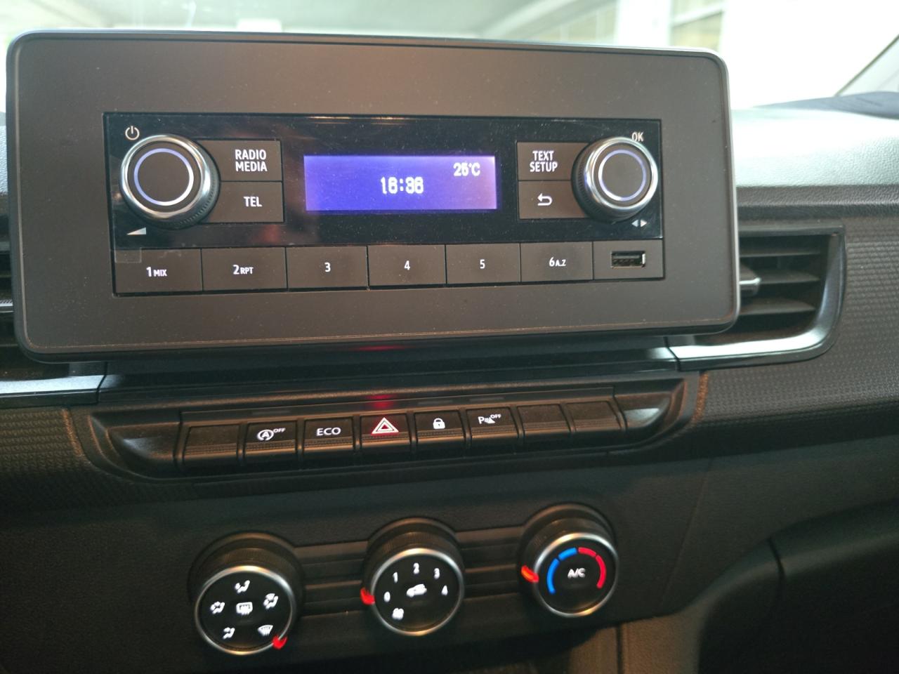 Renault Renault Kangoo usata 13