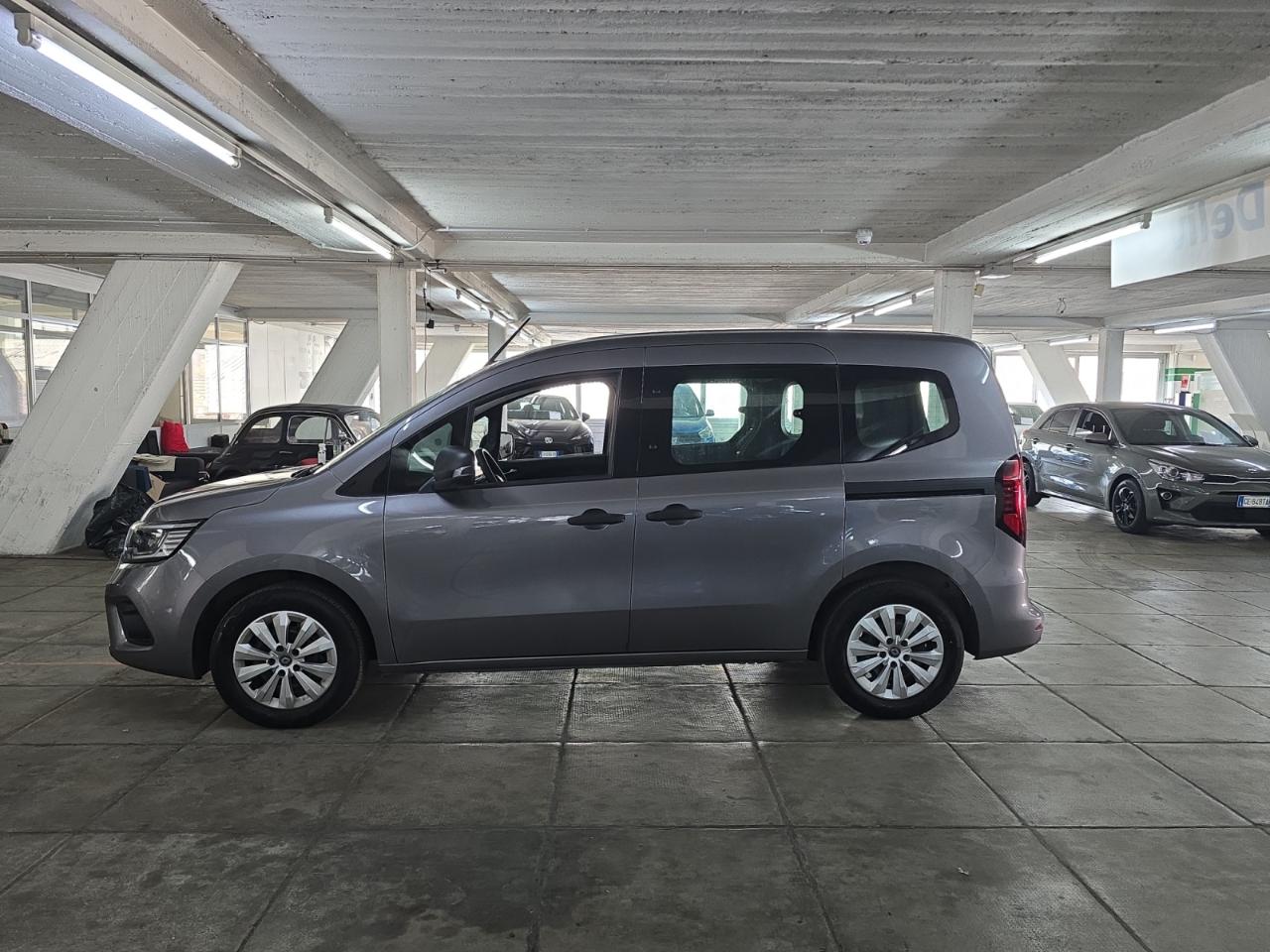 Renault Renault Kangoo usata 19