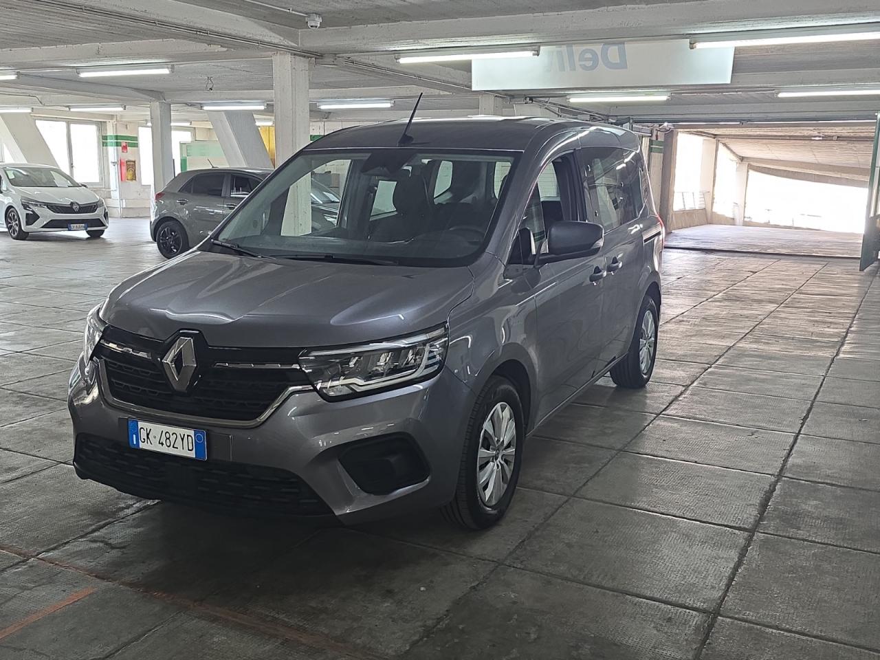 Renault Renault Kangoo usata 20