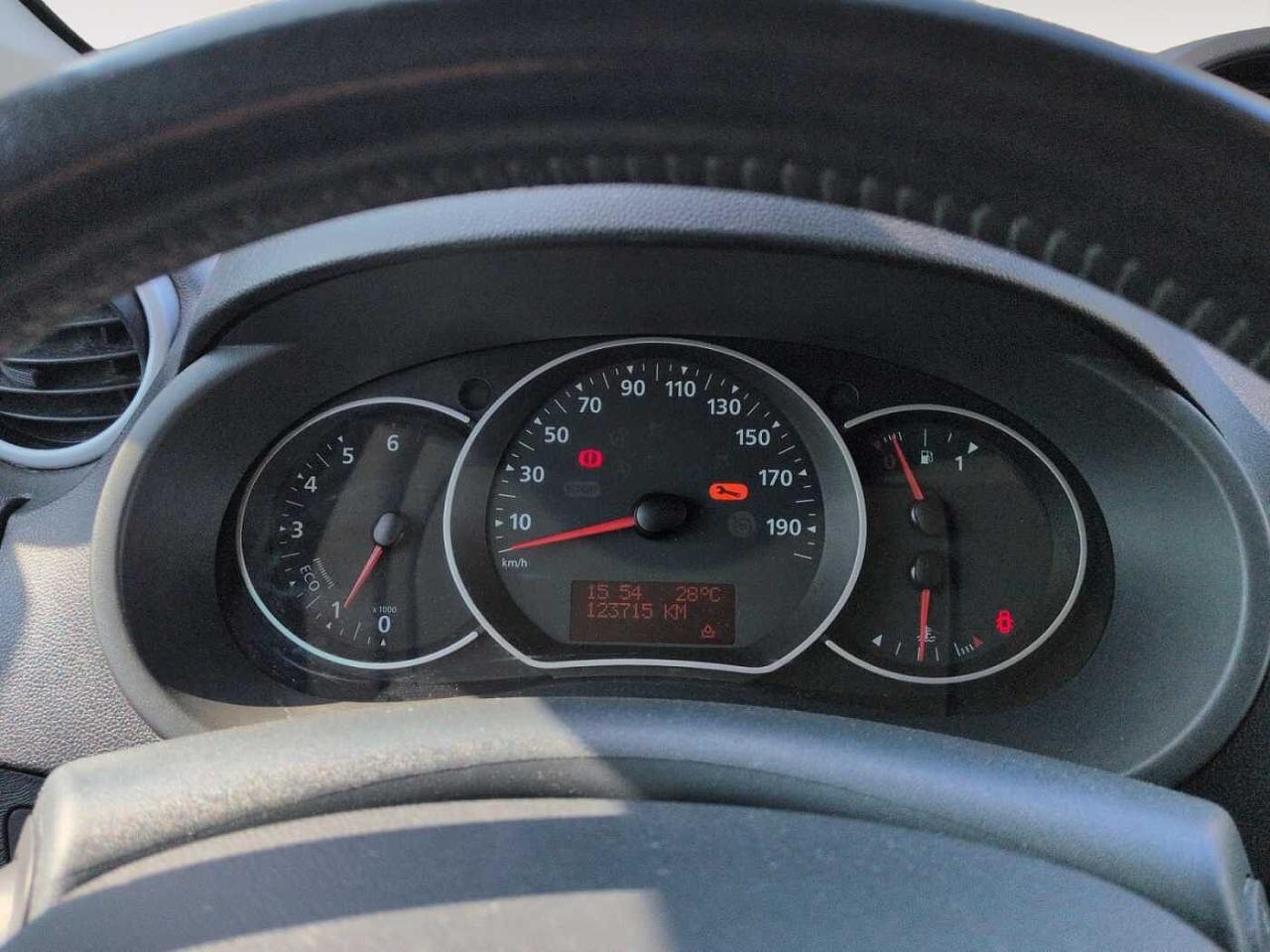Renault Kangoo - Foto 2