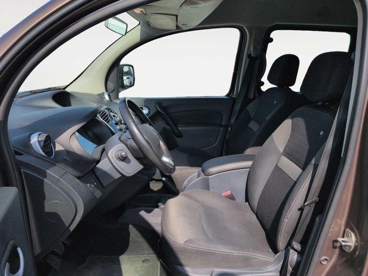Renault Kangoo - Foto 3