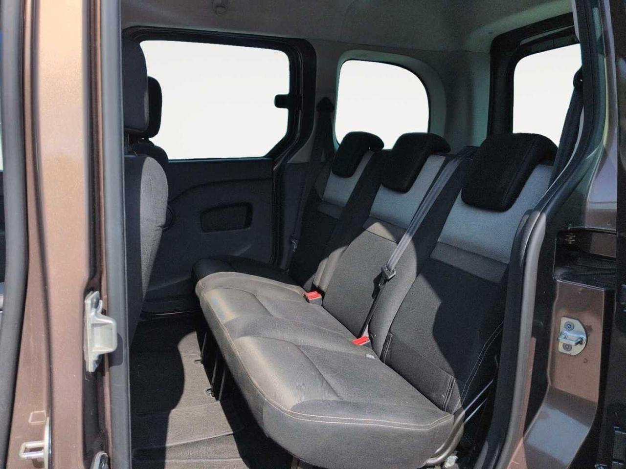 Renault Kangoo - Foto 4