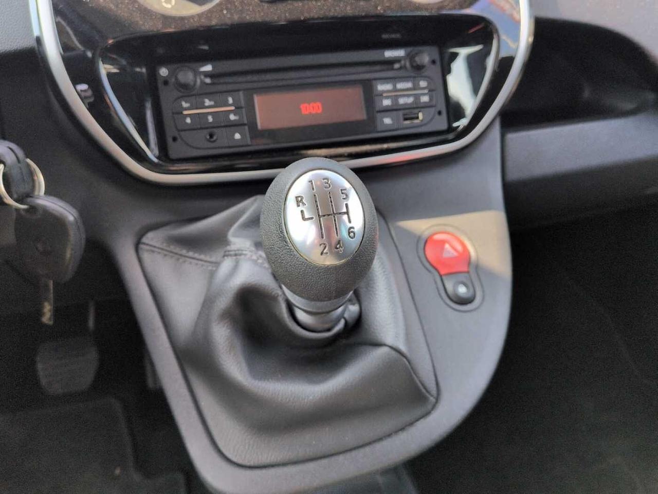 Renault Renault Kangoo usata 5