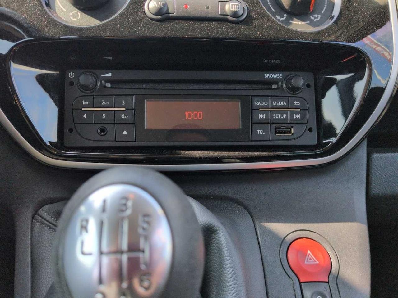 Renault Renault Kangoo usata 6