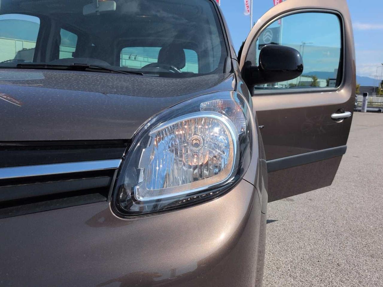 Renault Renault Kangoo usata 7
