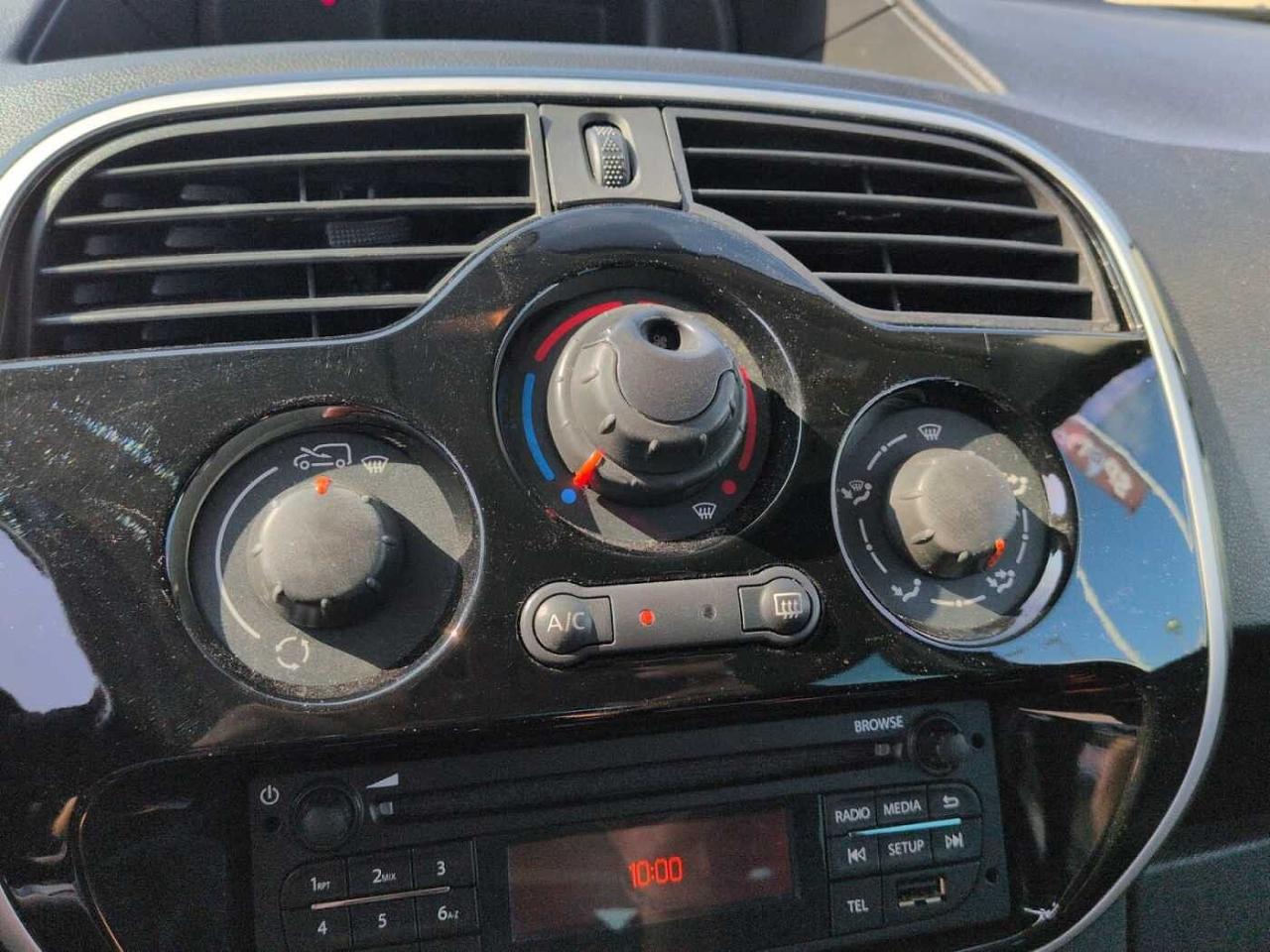 Renault Renault Kangoo usata 9