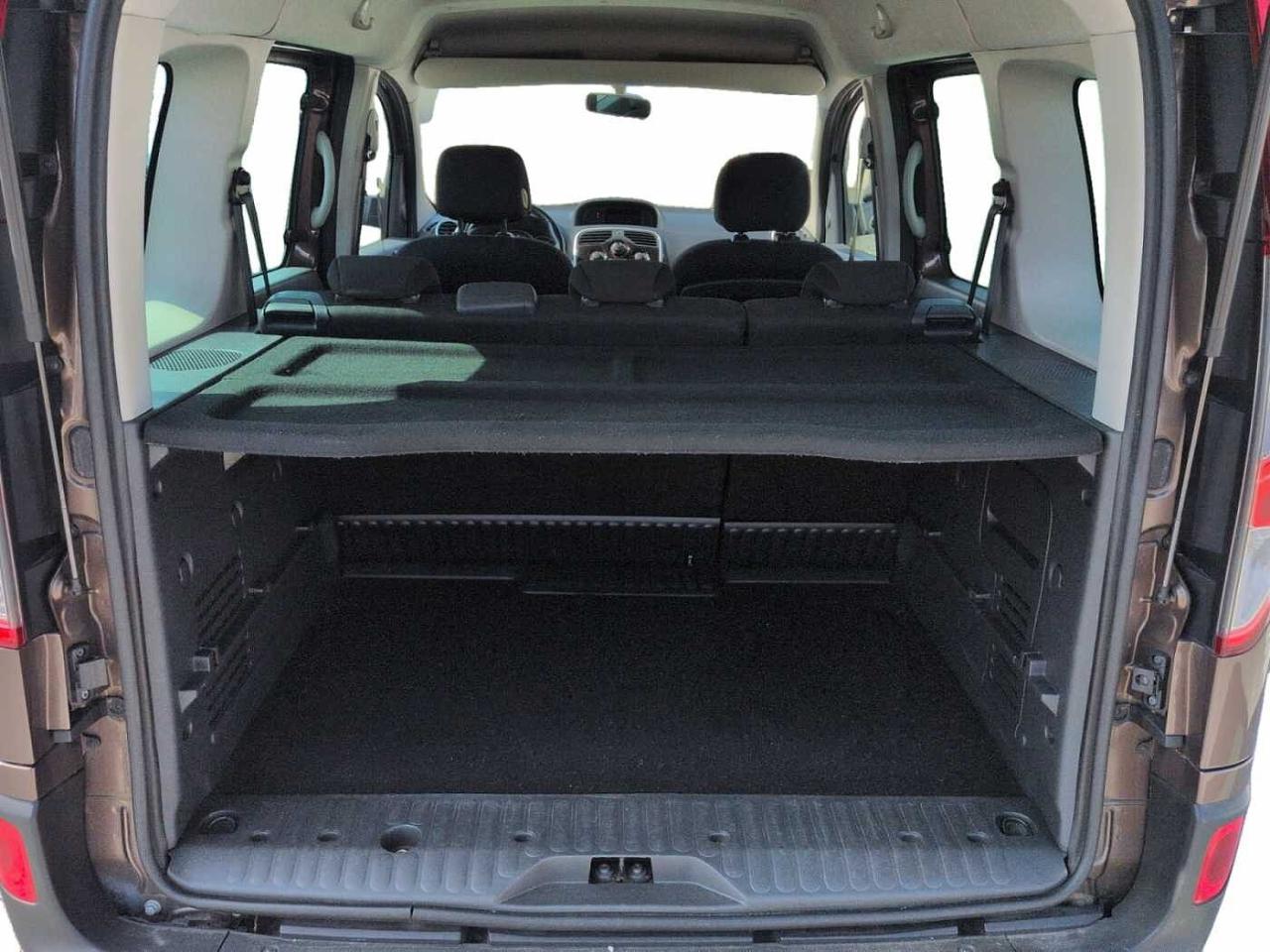 Renault Renault Kangoo usata 17