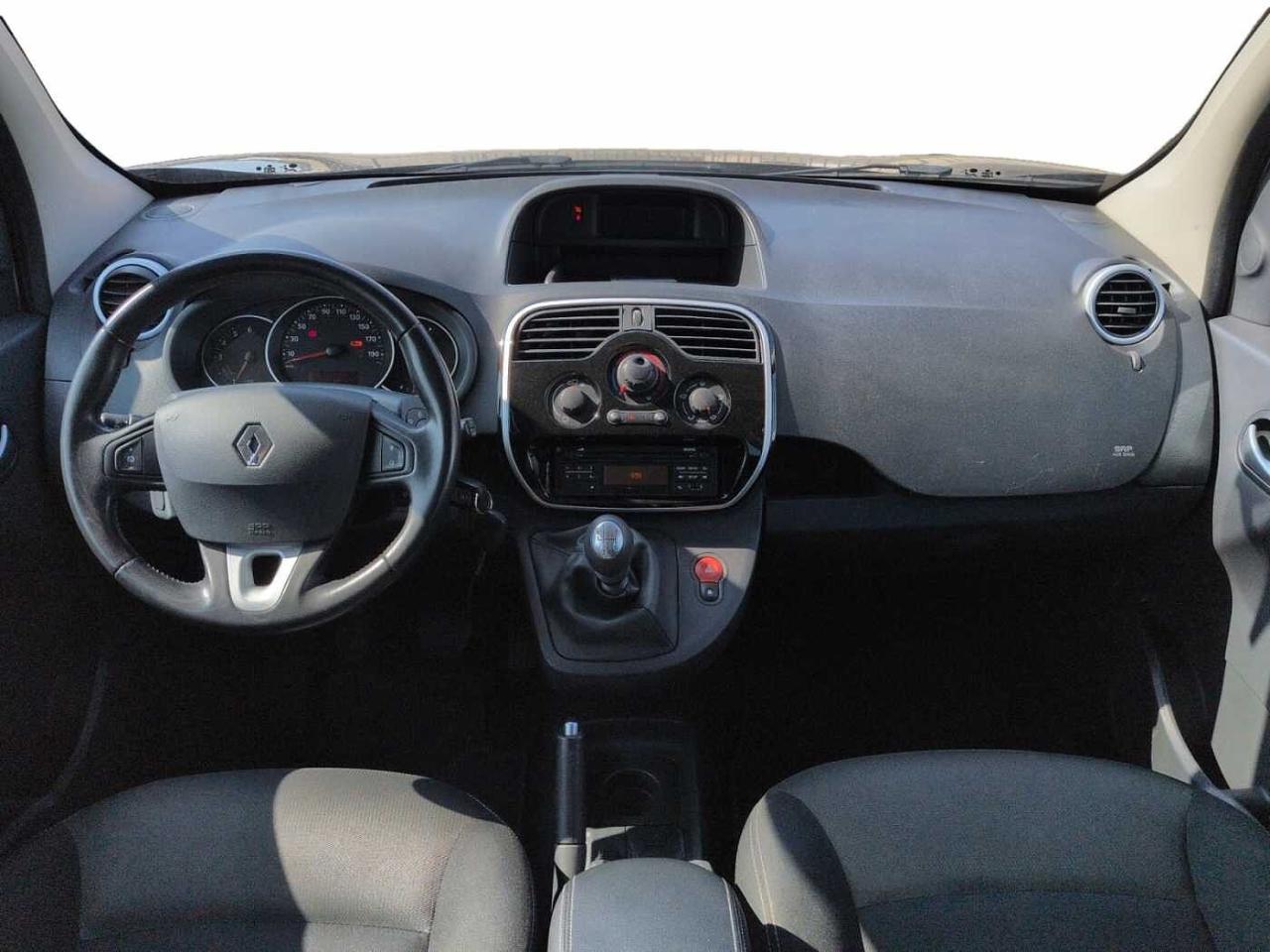 Renault Renault Kangoo usata 19