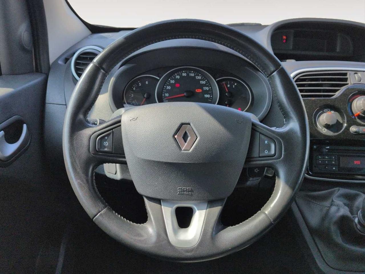 Renault Renault Kangoo usata 20