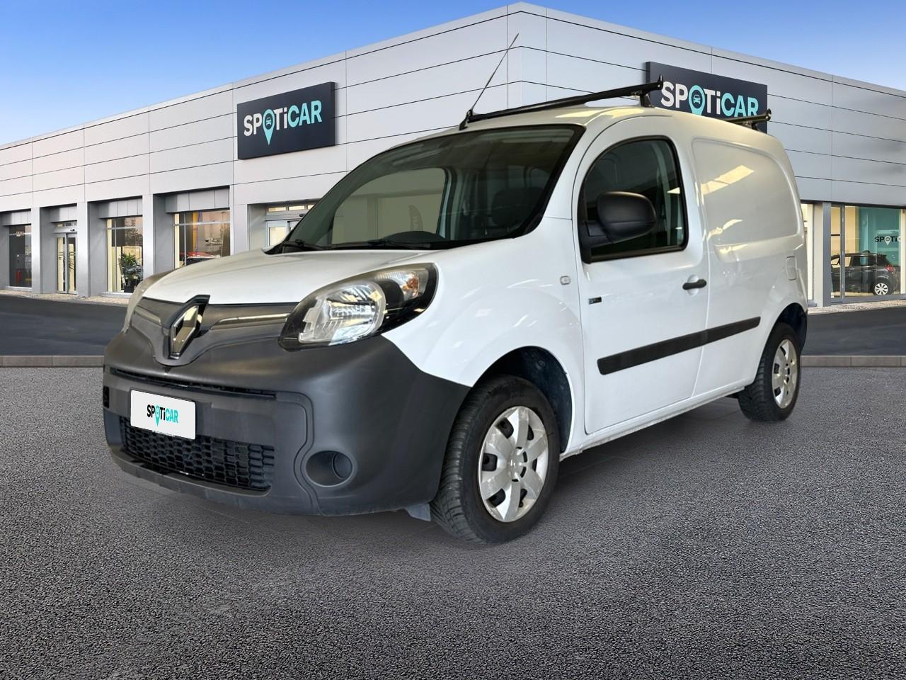 Renault Renault Kangoo 