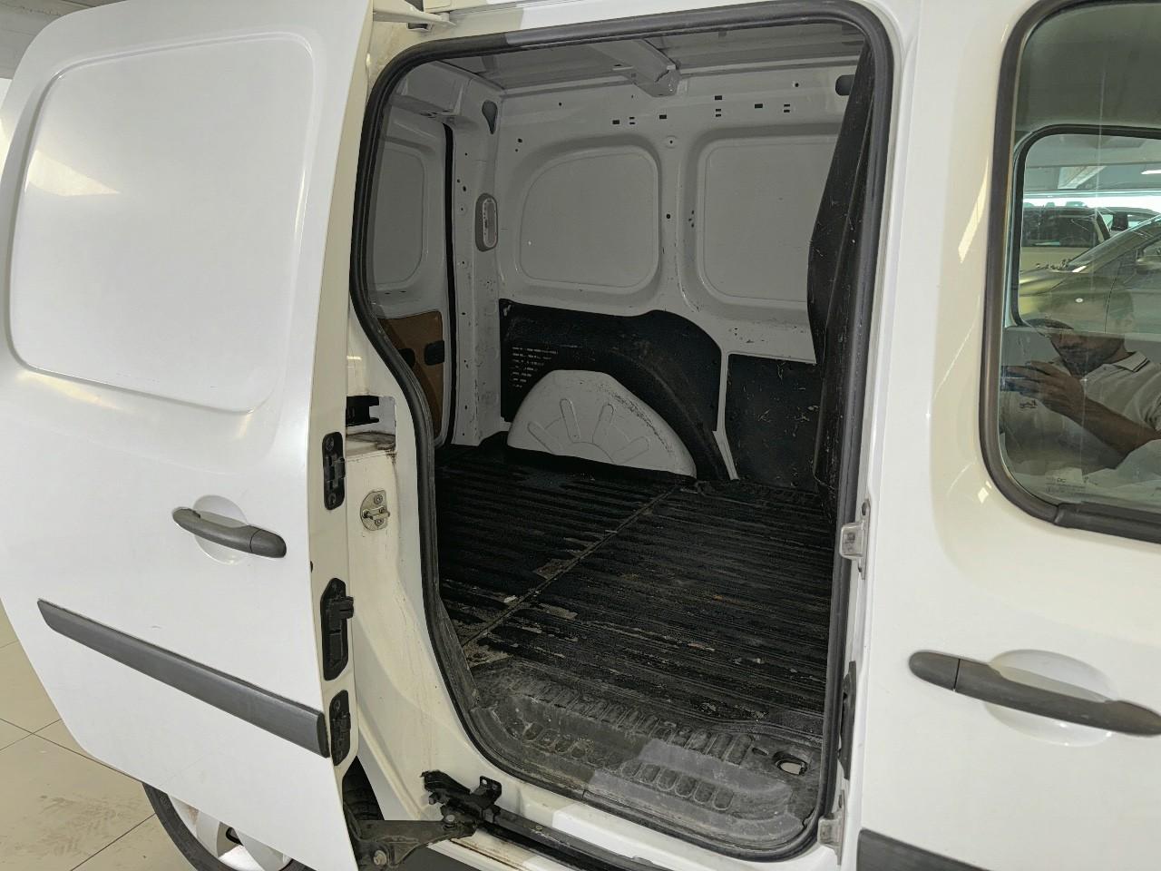 Renault Renault Kangoo usata 1