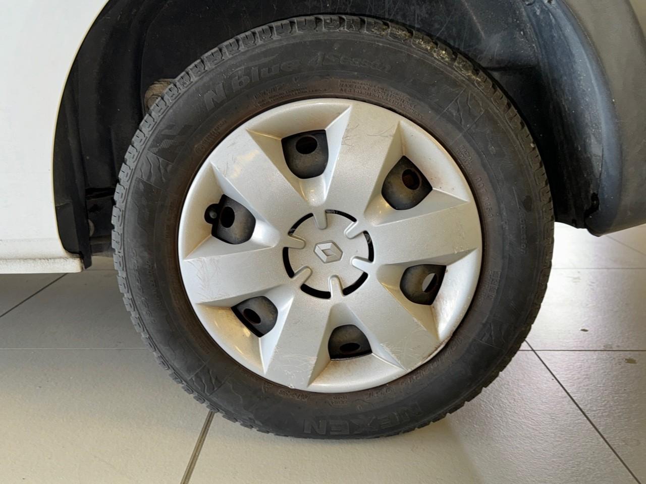 Renault Renault Kangoo usata 2