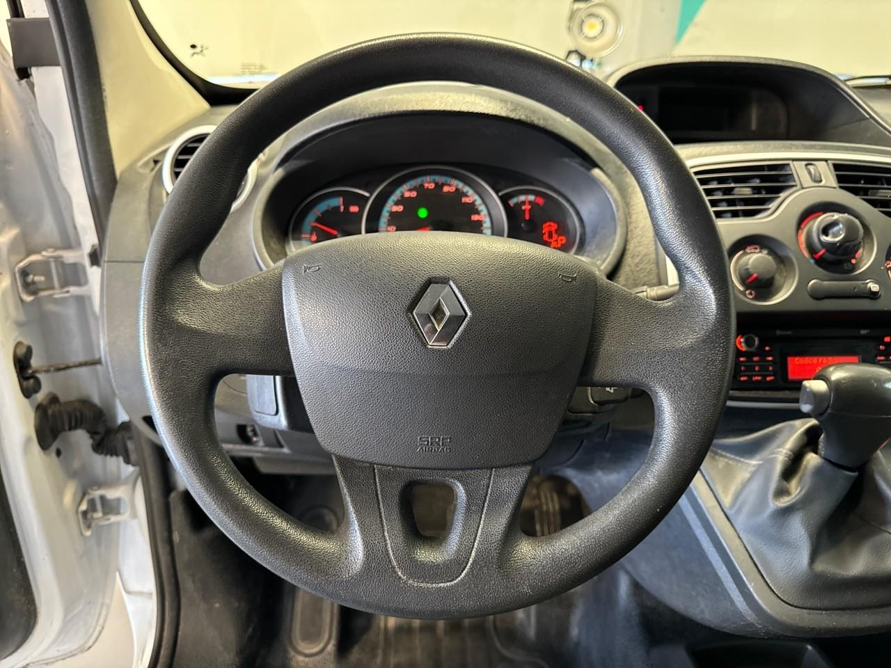 Renault Renault Kangoo usata 3