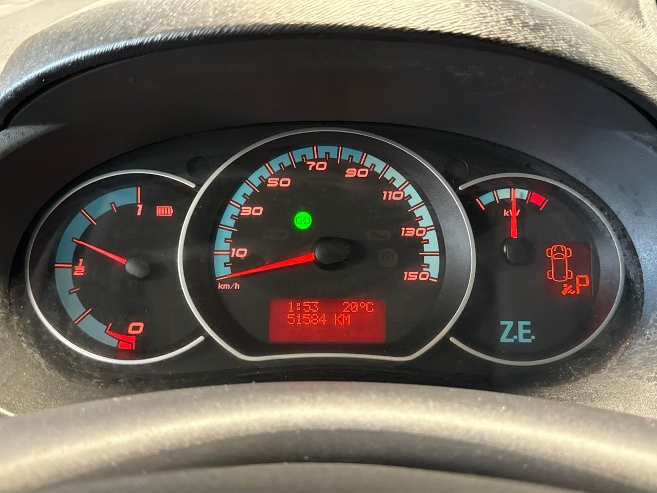 Renault Renault Kangoo usata 4