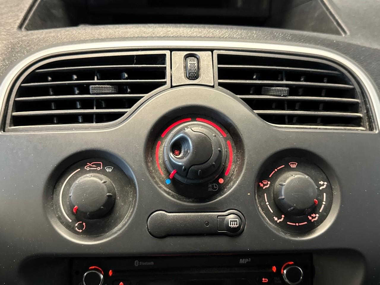 Renault Renault Kangoo usata 5