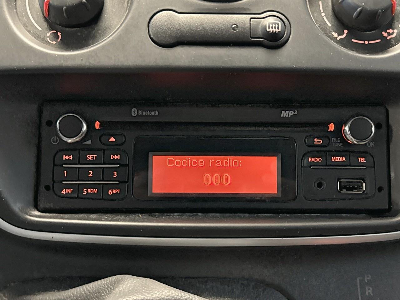 Renault Renault Kangoo usata 6