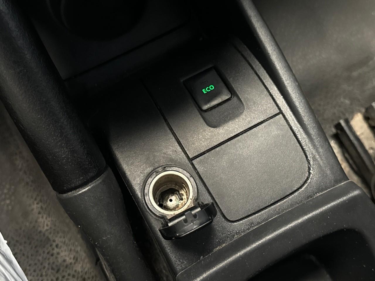 Renault Renault Kangoo usata 7