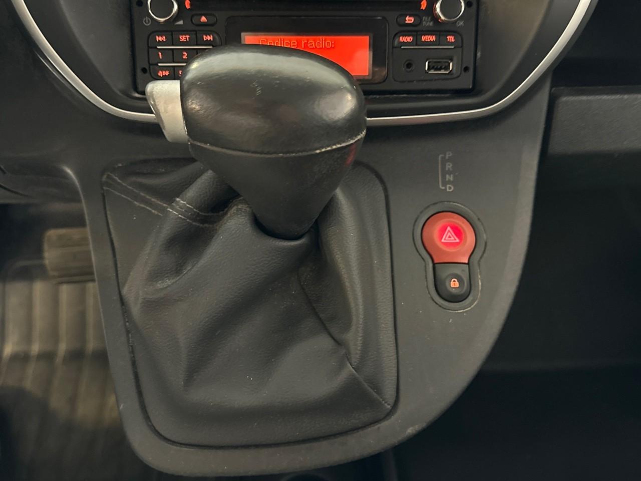 Renault Renault Kangoo usata 10