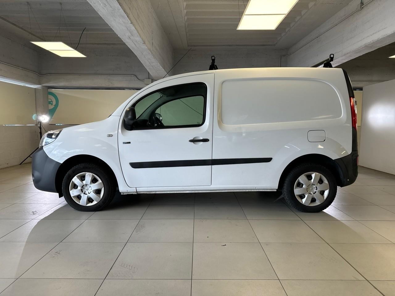 Renault Renault Kangoo usata 14