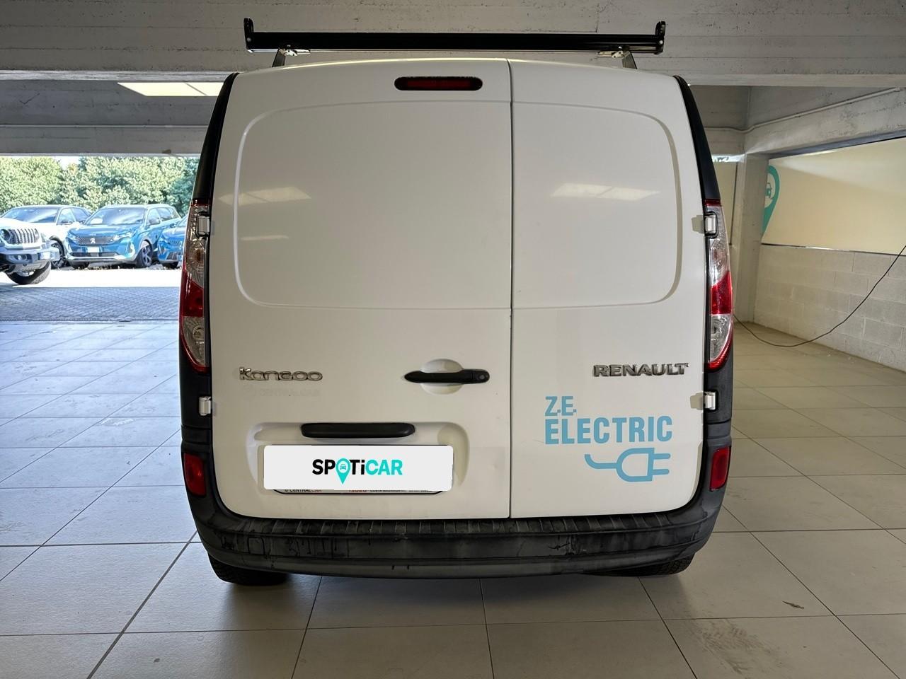 Renault Renault Kangoo usata 15