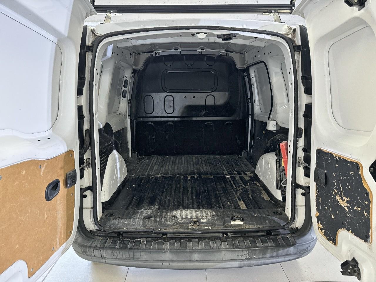 Renault Renault Kangoo usata 16