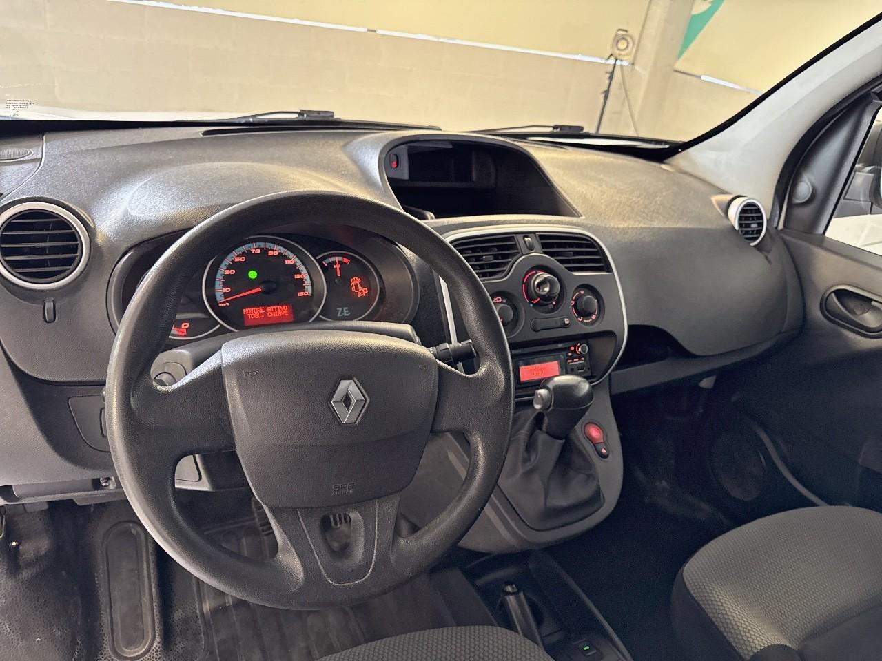 Renault Renault Kangoo usata 18