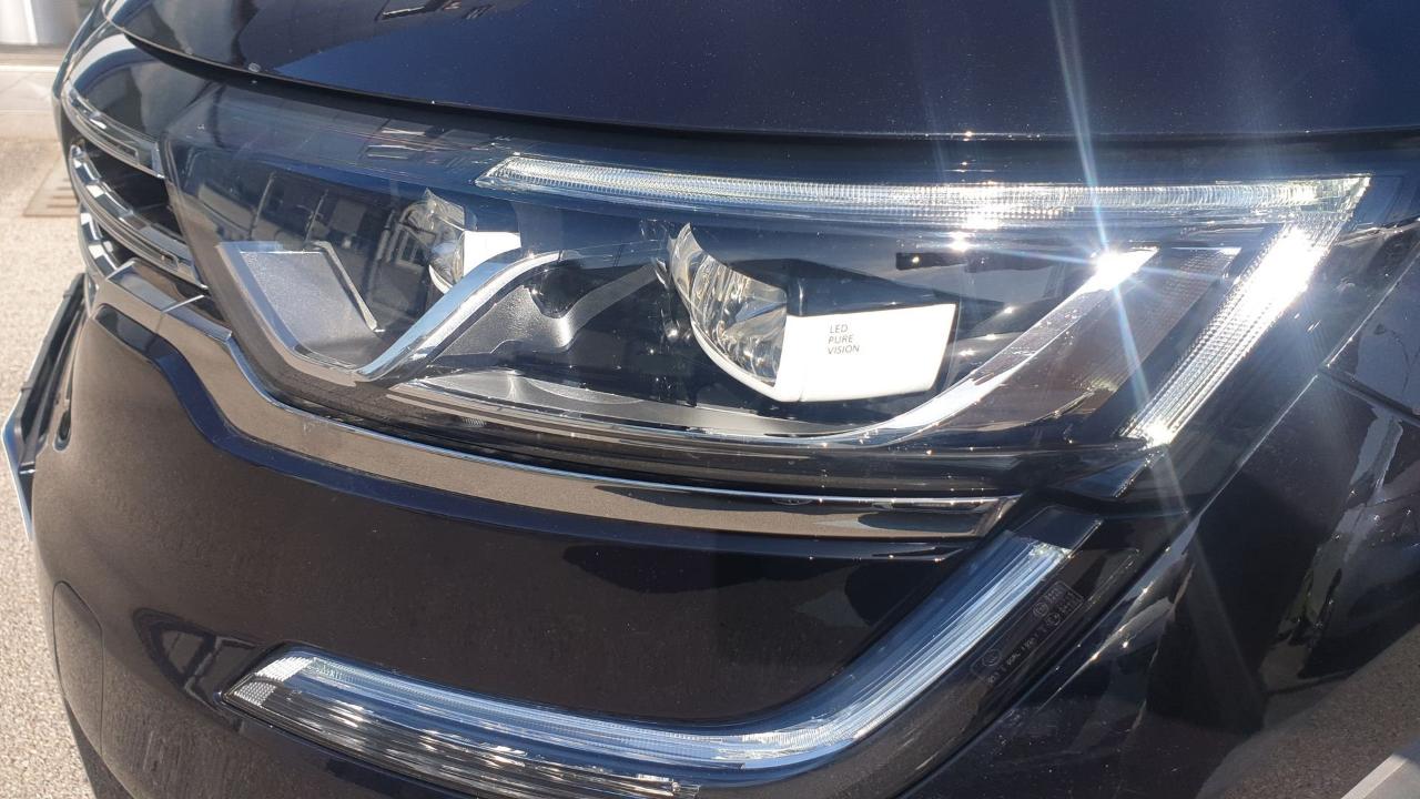 Renault Renault Koleos usata, con airbag
