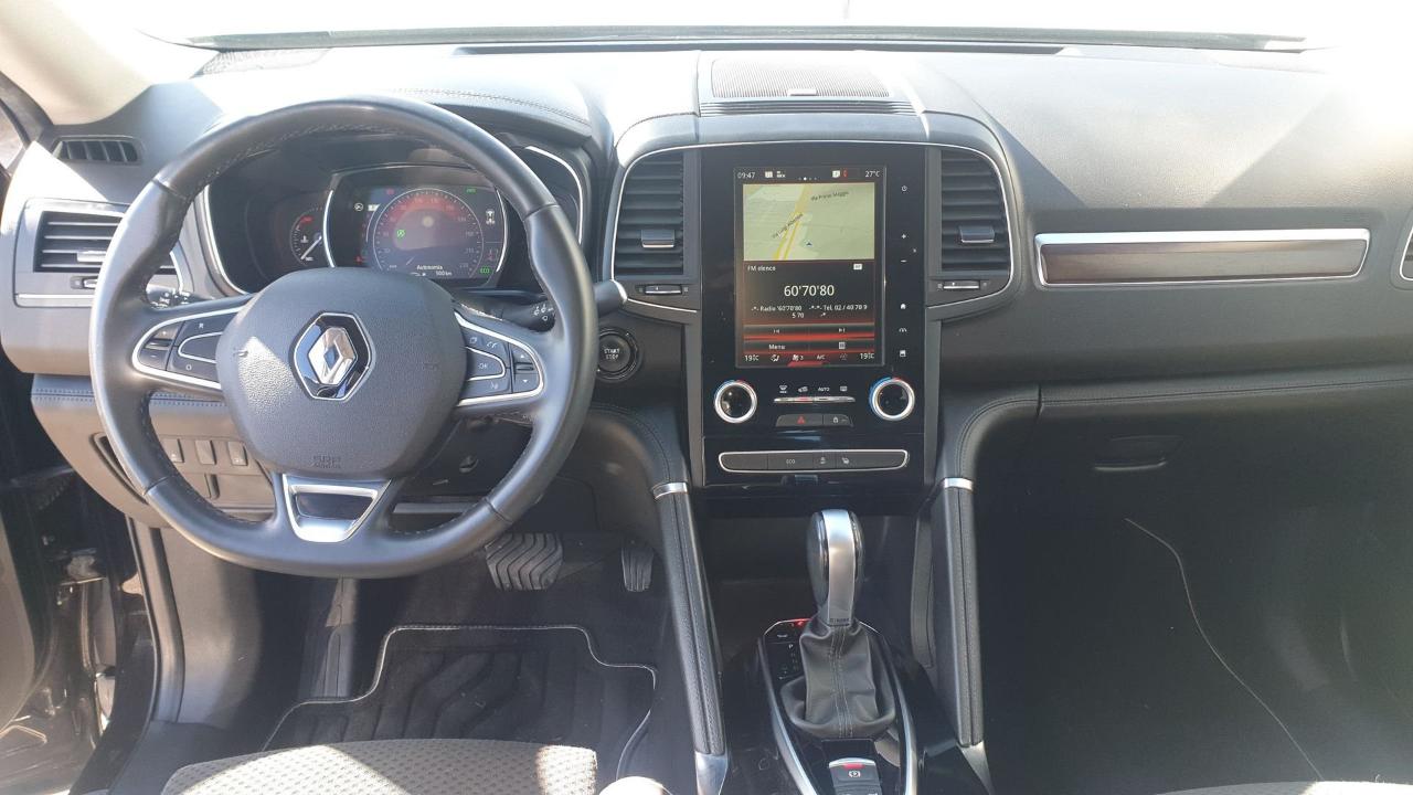 Renault Renault Koleos usata, con alzacristalli elettrici