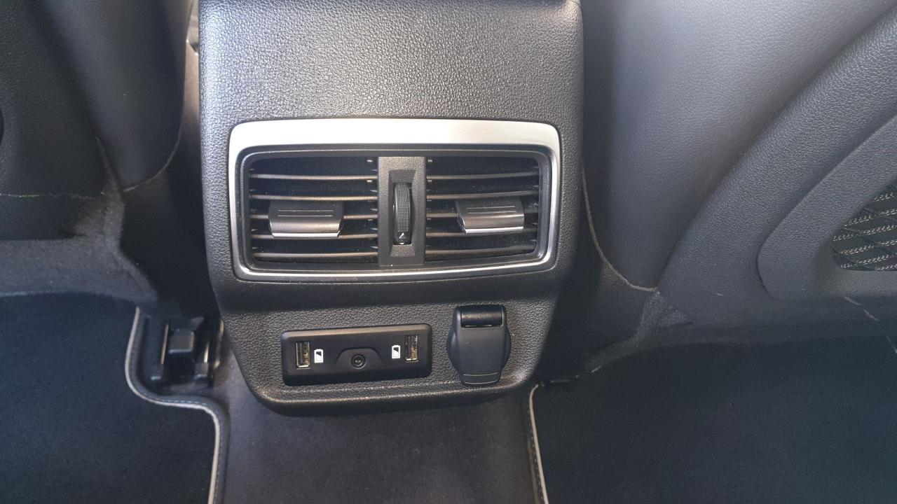 Renault Renault Koleos usata, con cambio automatico