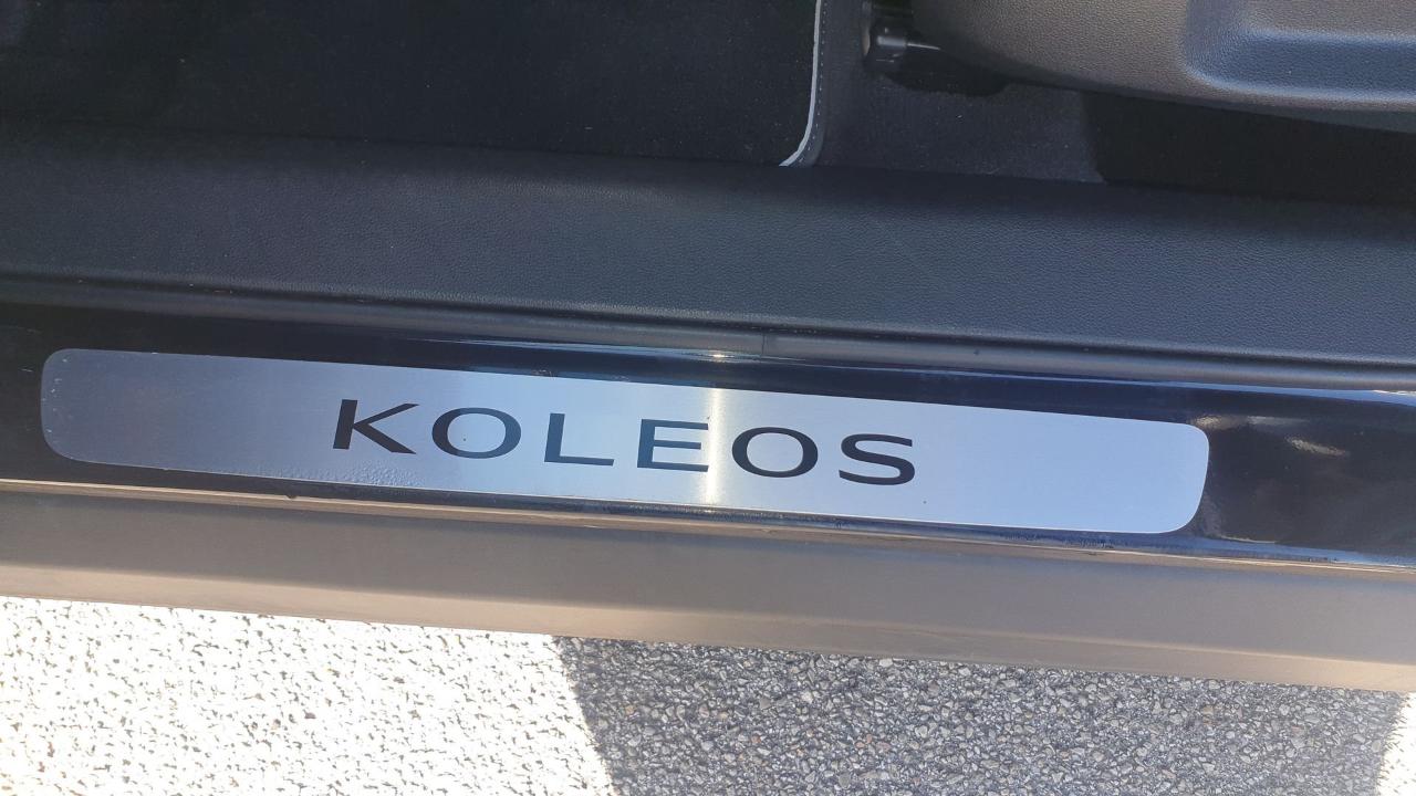 Renault Renault Koleos usata, con chiusura centralizzata