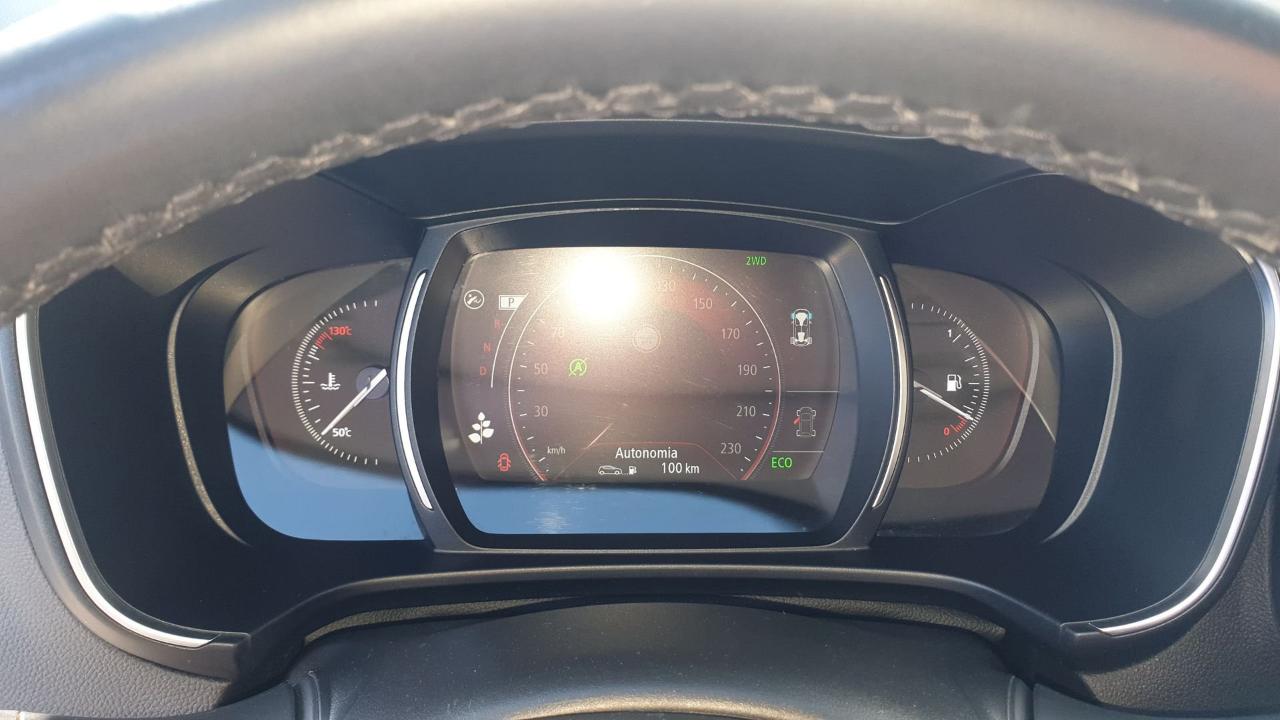 Renault Renault Koleos usata, con climatizzatore