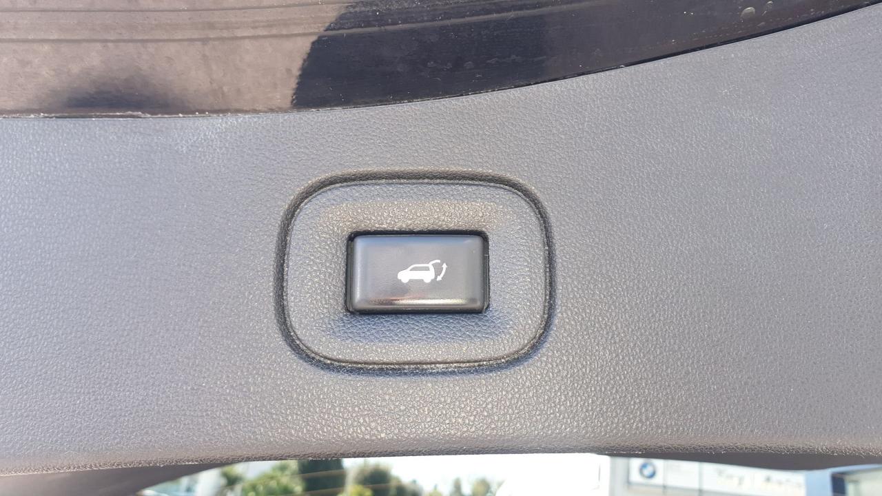 Renault Renault Koleos usata, con servo sterzo